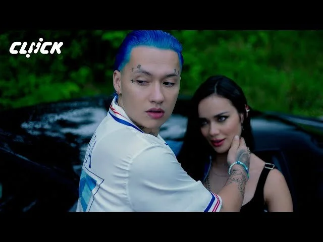 BLESSD - Que Duro (Video Oficial)