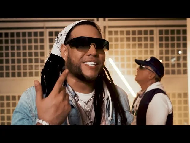 J King y Maximan X Yai y Toly - Chilleria (Video Oficial)