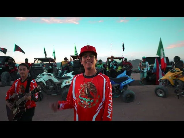 Clave 702 - Mejor Que Ayer (Video Oficial)
