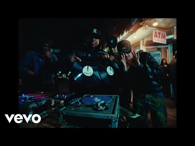 Feid - Le Pido A Dios (Video Oficial)