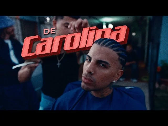 Rauw Alejandro Ft. DJ Playero - De Carolina (Video Oficial)