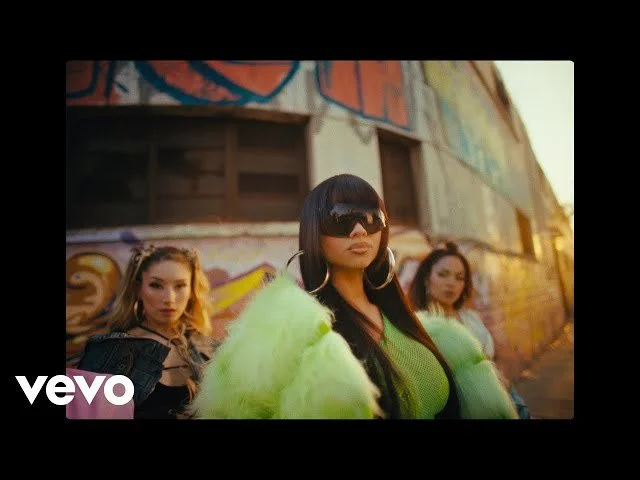 Paloma Mami, Pailita, El Jordan 23 - Síntomas de Soltera (Video Oficial)