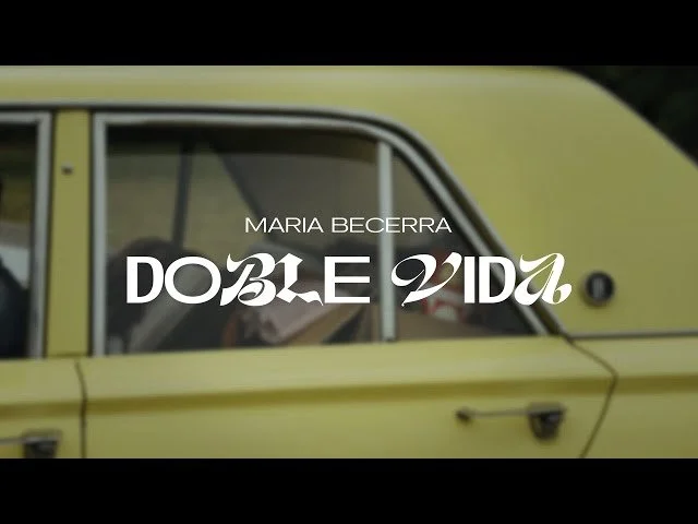 Maria Becerra - Doble Vida (Video Oficial)