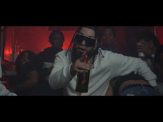 Ayza - Pila De Cuero (Video Oficial)