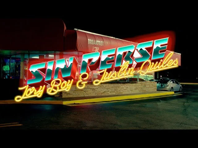 Jory Boy Ft. Justin Quiles - Sin Perse (Video Oficial)