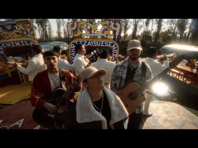 Yahritza Y Su Esencia - Cambiaste (Video Oficial)