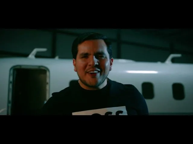 Grupo Marca Registrada x Fuerza Regida - El Pickles (Video Oficial)