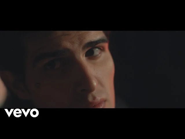 Adriel Favela - Pxc-Mxn (Video Oficial)
