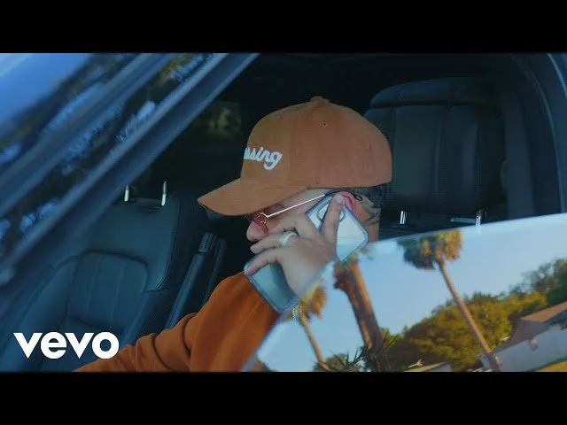 J Alvarez - Mátame (Video Oficial)