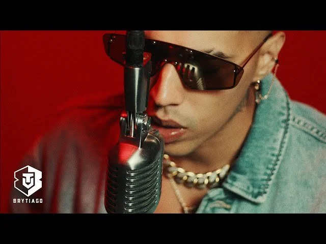Brytiago - Mi Vicio (Video Oficial)