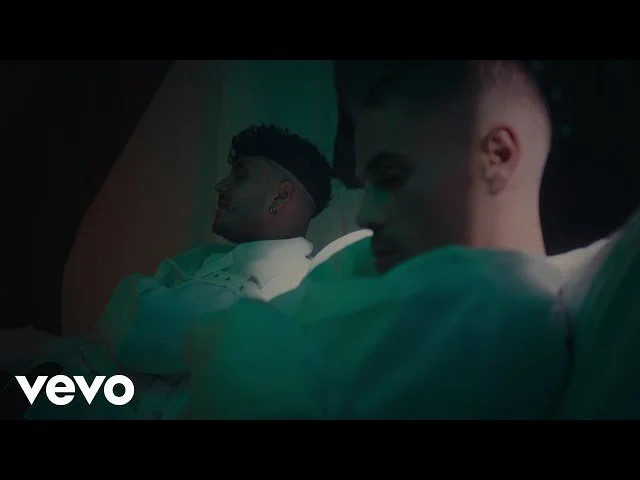 Alvaro Diaz, Sen Senra - 1000CANCIONES (Video Oficial) 