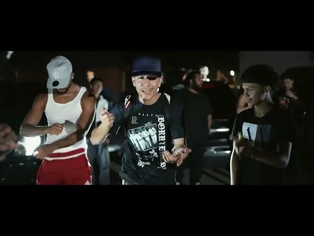 Chino Pacas - El Gordo Trae El Mando (Video Oficial)