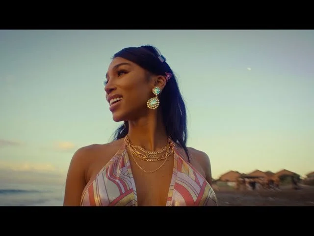 Rvssian, Danny Ocean &amp; Sean Paul - No Me Controles (Video Oficial)