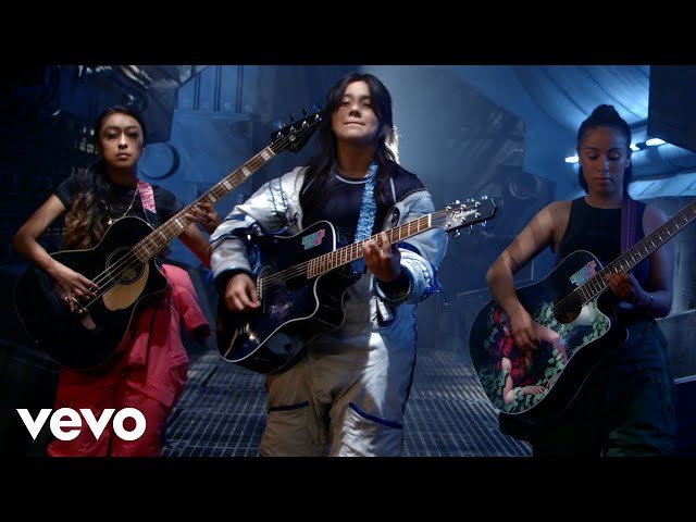 Conexión Divina - La Receta (Video Oficial)