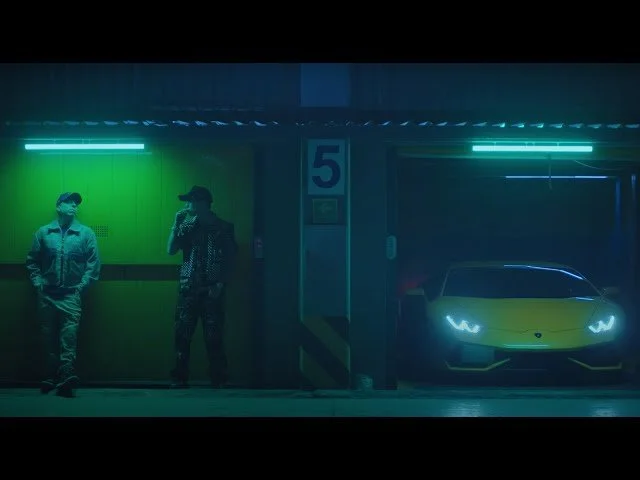 MC Davo &amp; C.R.O - Por Qué Será? (Video Oficial)