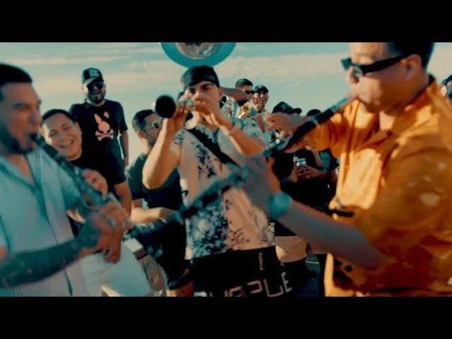 Fuerza Regida - ¿Qué Se Te Quitó? (Video Oficial)