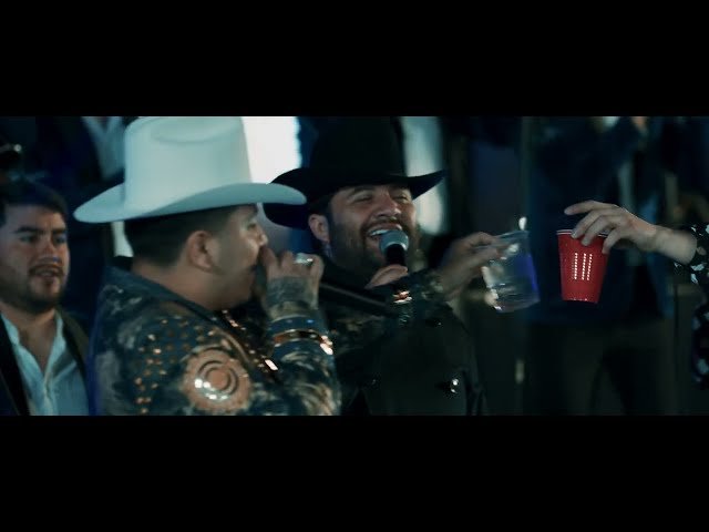 Luis R Conriquez, Chicho Castro, Gabito Ballesteros - Seguimos Bateando (En Vivo 2023)