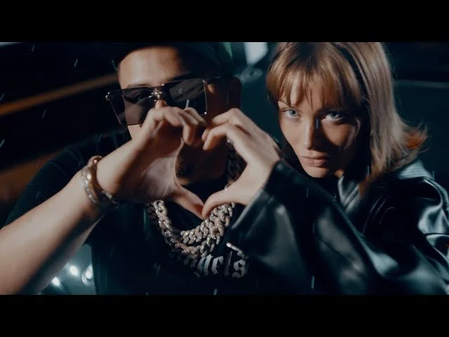 Fuerza Regida - TQM (Video Oficial)