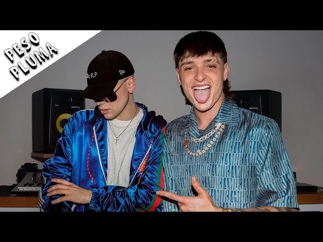BZRP y Peso Pluma - BZRP Music Session #55 (Video Oficial)