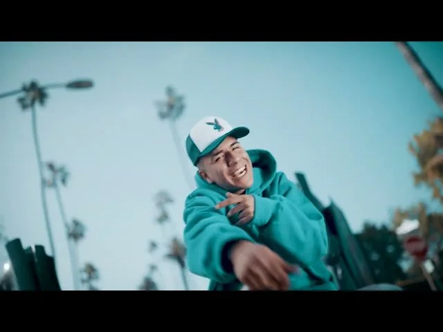 Chino Pacas - Yo Preferí Chambear (Video Oficial)