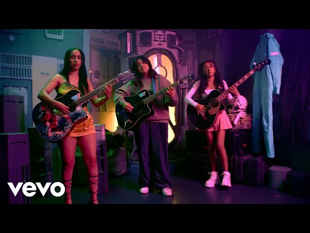 Conexión Divina - Las Ganas (Video Oficial)