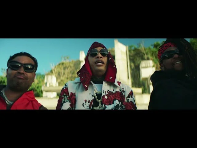 Pacho El Antifeka Ft. Zion y Lennox - Nada (Video Oficial)