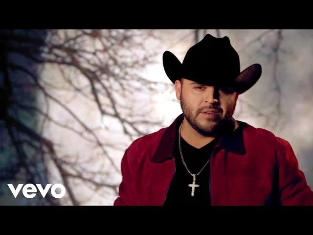 Gerardo Ortiz - Ahí No Era (Video Oficial)