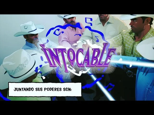 Intocable - Obsesion ( Video Oficial)