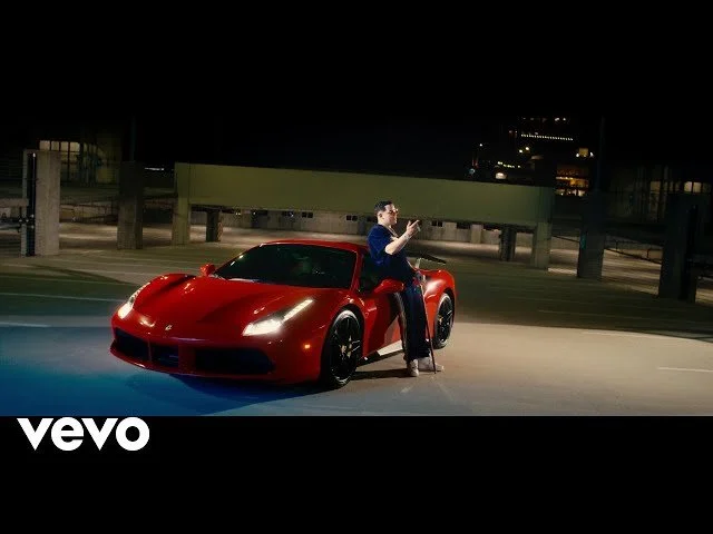 J Alvarez - Sigue Rompiendo (Video Oficial)