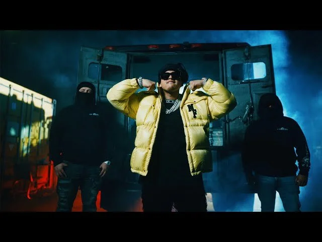 Fuerza Regida - Excesos (Video Oficial)