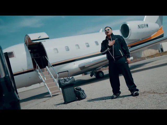 Fuerza Regida - Chamba (Video Oficial)