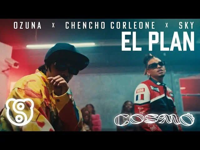 Ozuna x Chencho Corleone x Sky Rompiendo - El Plan (Video Oficial)