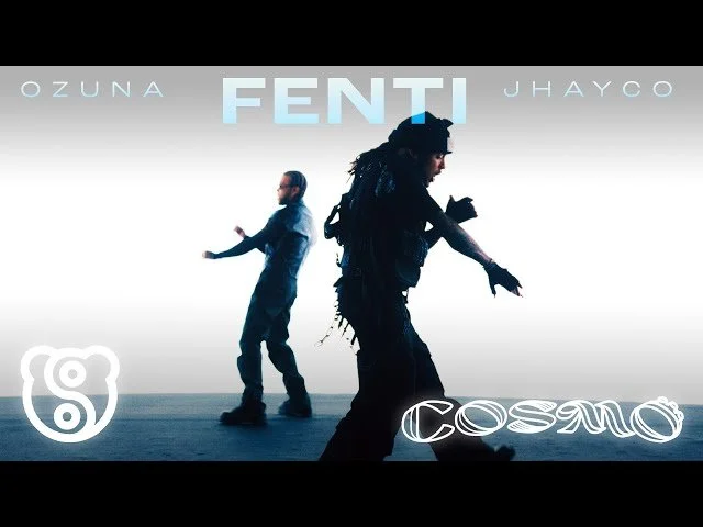 Ozuna X JhayCo - FENTI (Video Oficial)