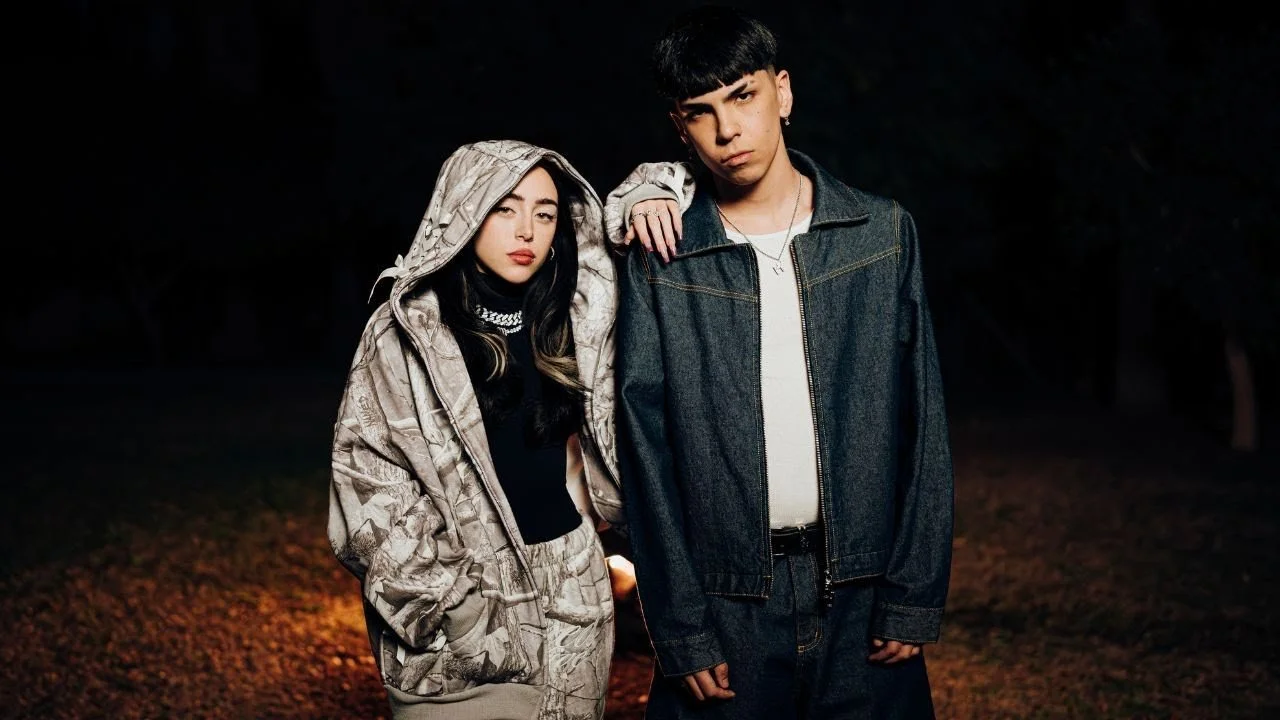 Milo J y Nicki Nicole - Alumbre (Video Oficial)