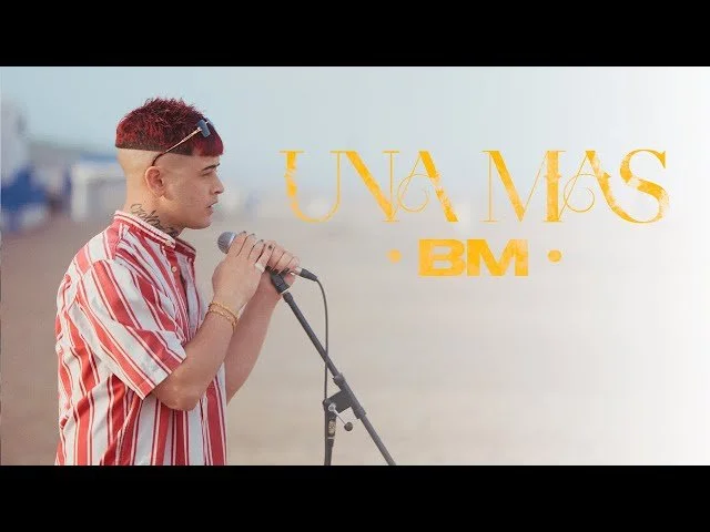 BM - Una Más (Video Oficial)