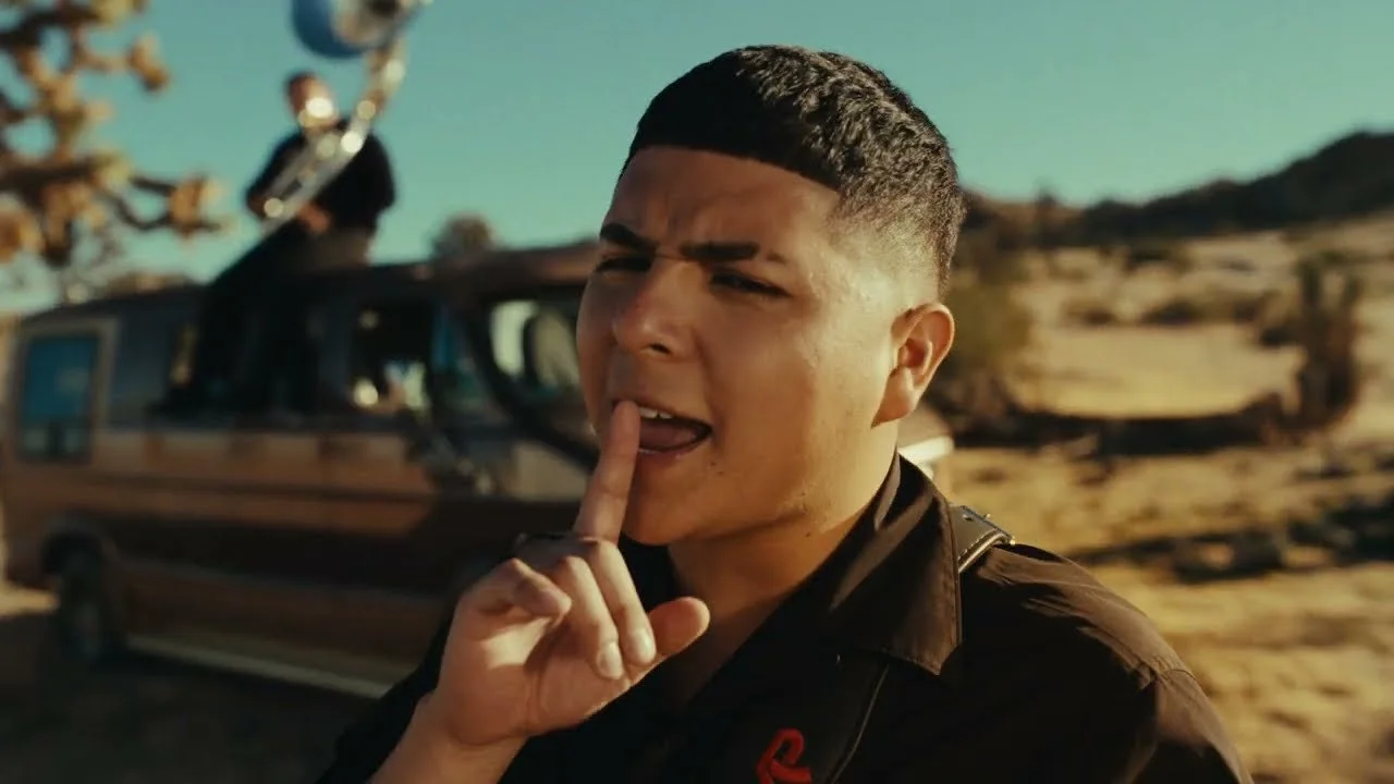 Marca MP - Aunque Digan (Video Oficial)