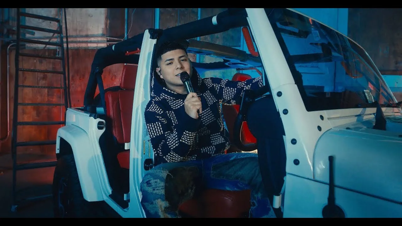 Marca MP - Lealtad (Video Oficial)