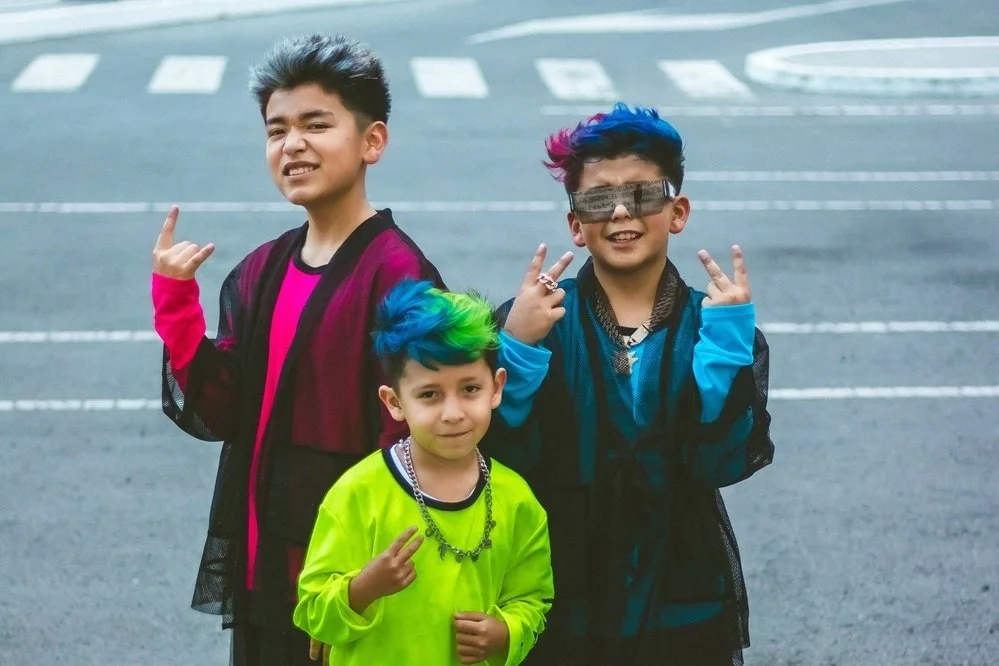 Banda juvenil mexicana Picus estrena “Primer Amor” para celebrar lo que une al mundo