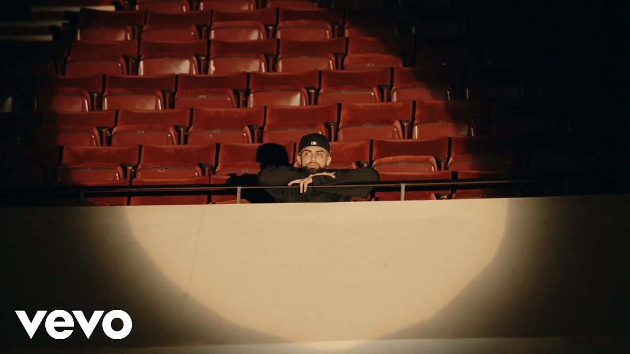 Jay Wheeler - Historia (Video Oficial)