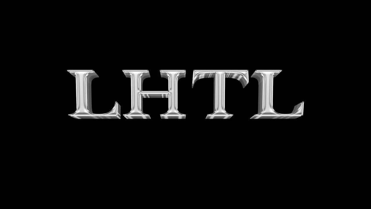 Oscar Ortiz - LHTL (Video Oficial)