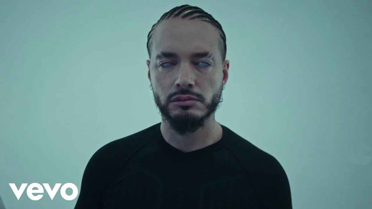 J Balvin, Chencho Corleone - Polvo de tu Vida (Video Oficial)