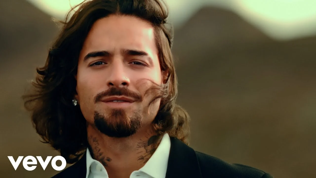 Maluma - Contrato (Video Oficial)
