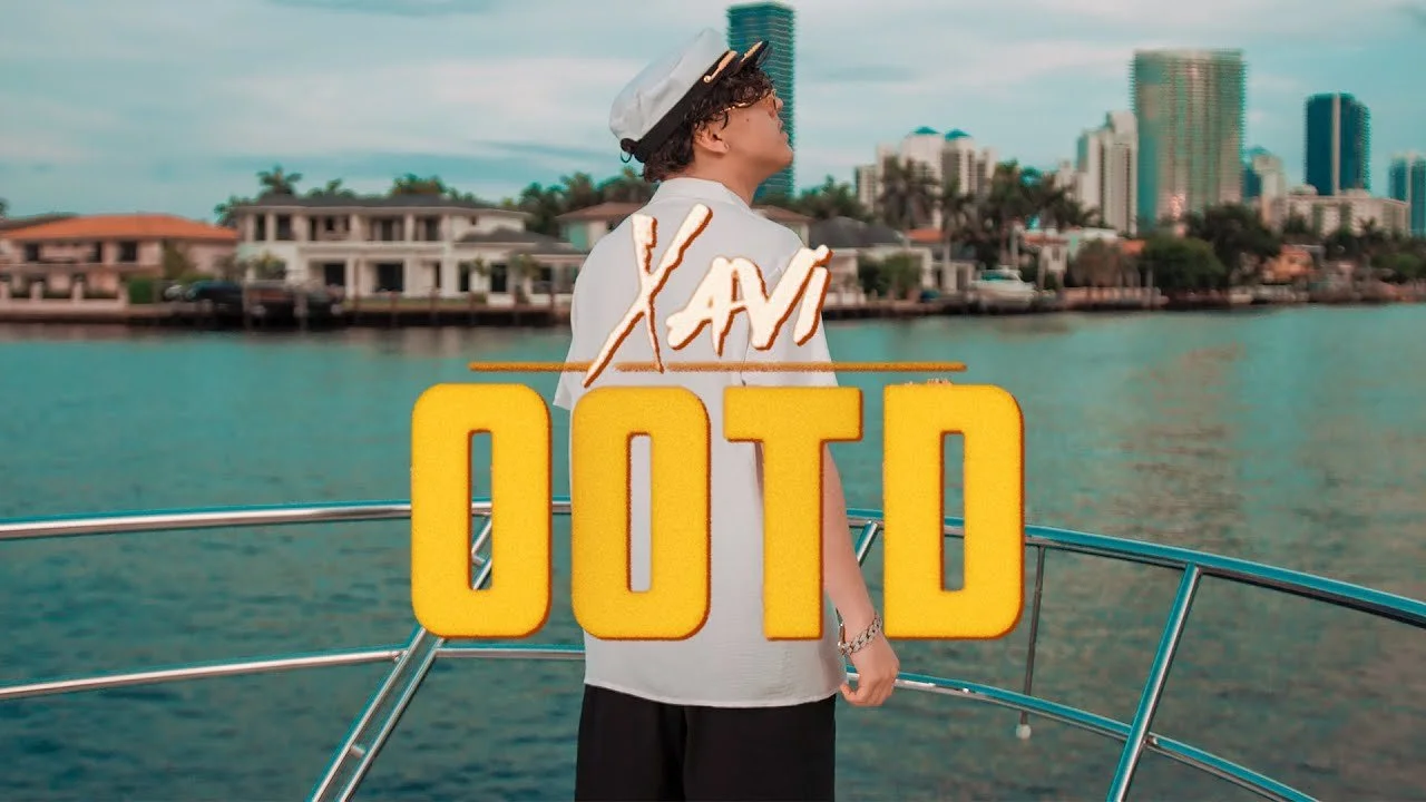 Xavi - OOTD (Video Oficial)