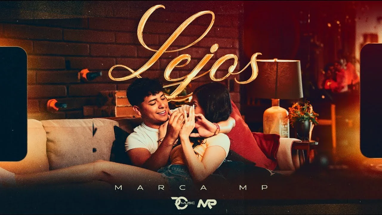 Marca MP - Lejos (Video Oficial)