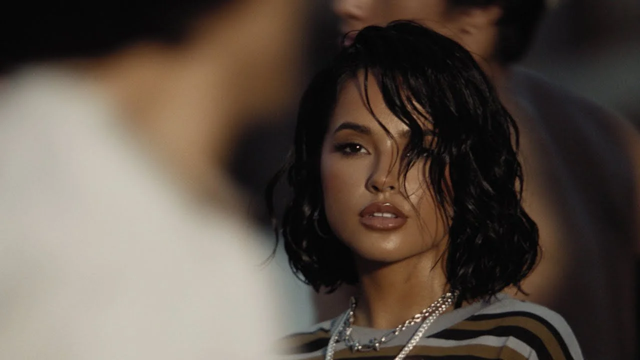 Becky G - Como diablos (Video Oficial)