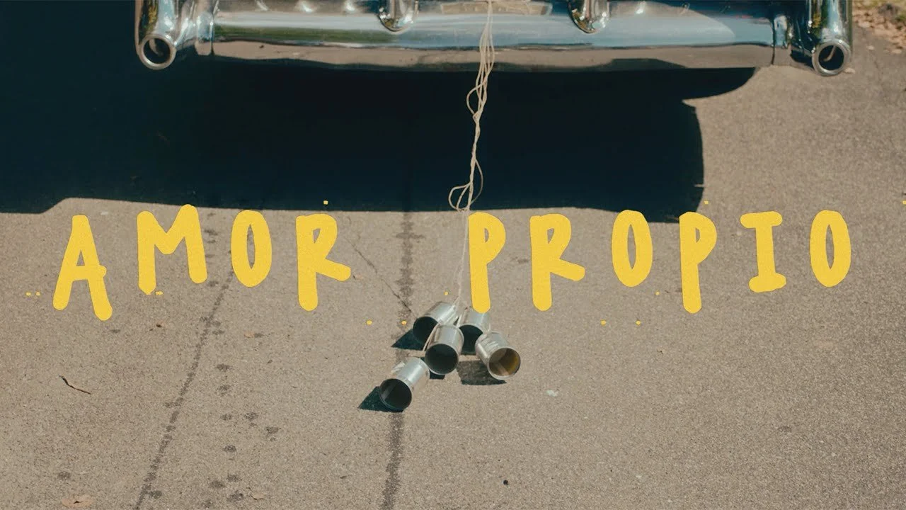 Jon Z - Amor Propio (Video Oficial)