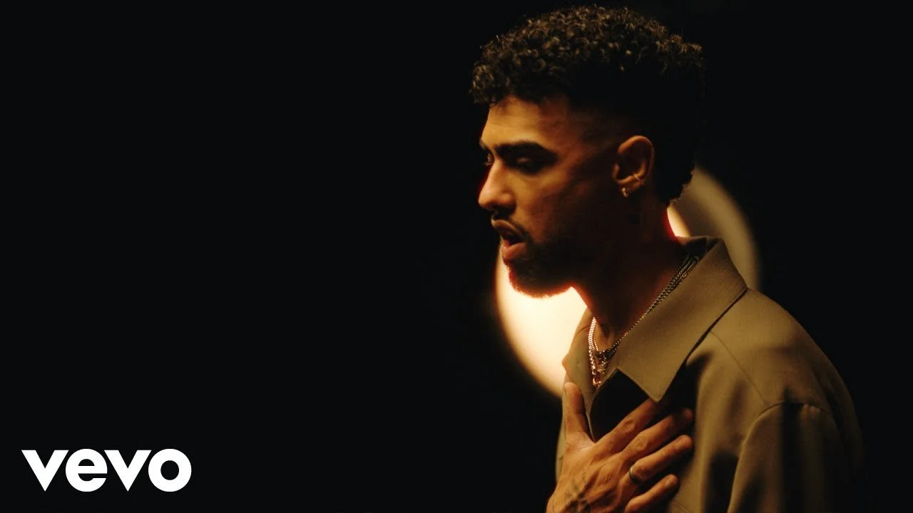 Jay Wheeler - Una Como Tu (Video Oficial)