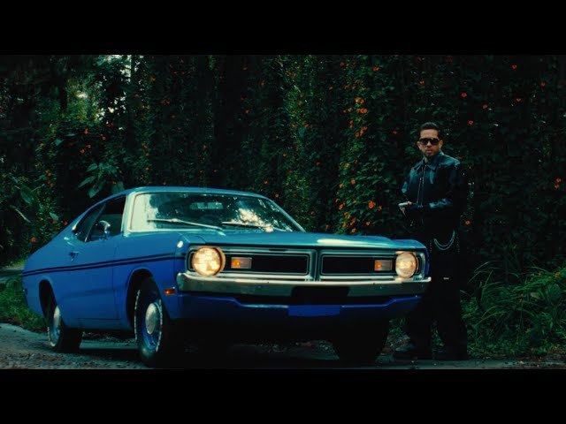 De La Ghetto - Loco (Video Oficial)