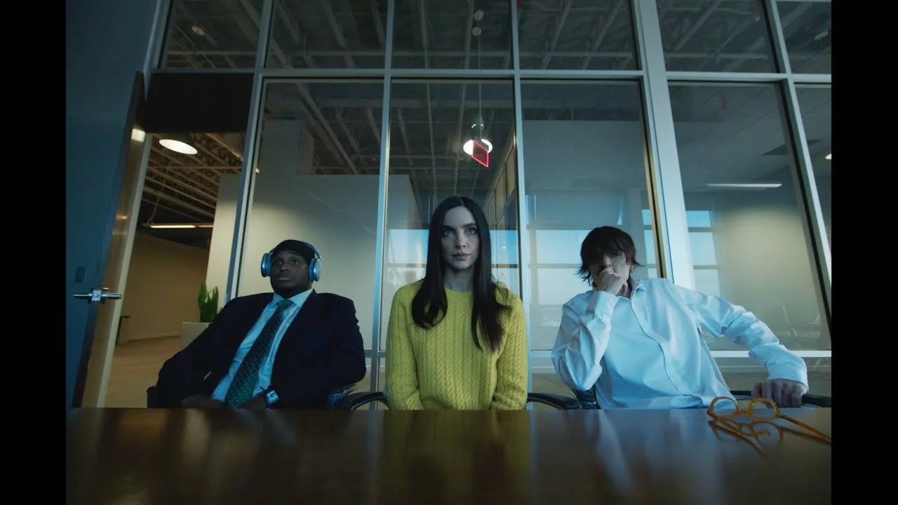 Danny Ocean, Sech – Priti (Video Oficial)