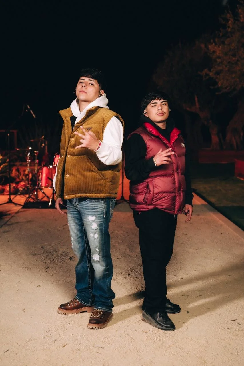 Emmanuel Cortes y Marca MP estrenan el video oficial de "DIVINA"